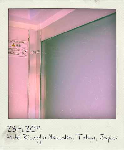 146_HotelRisveglioAkasakaTokyoJapan190428