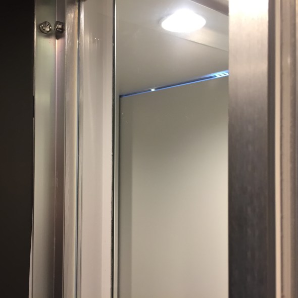 HotelRisveglioAkasakaTokyoJapan190522